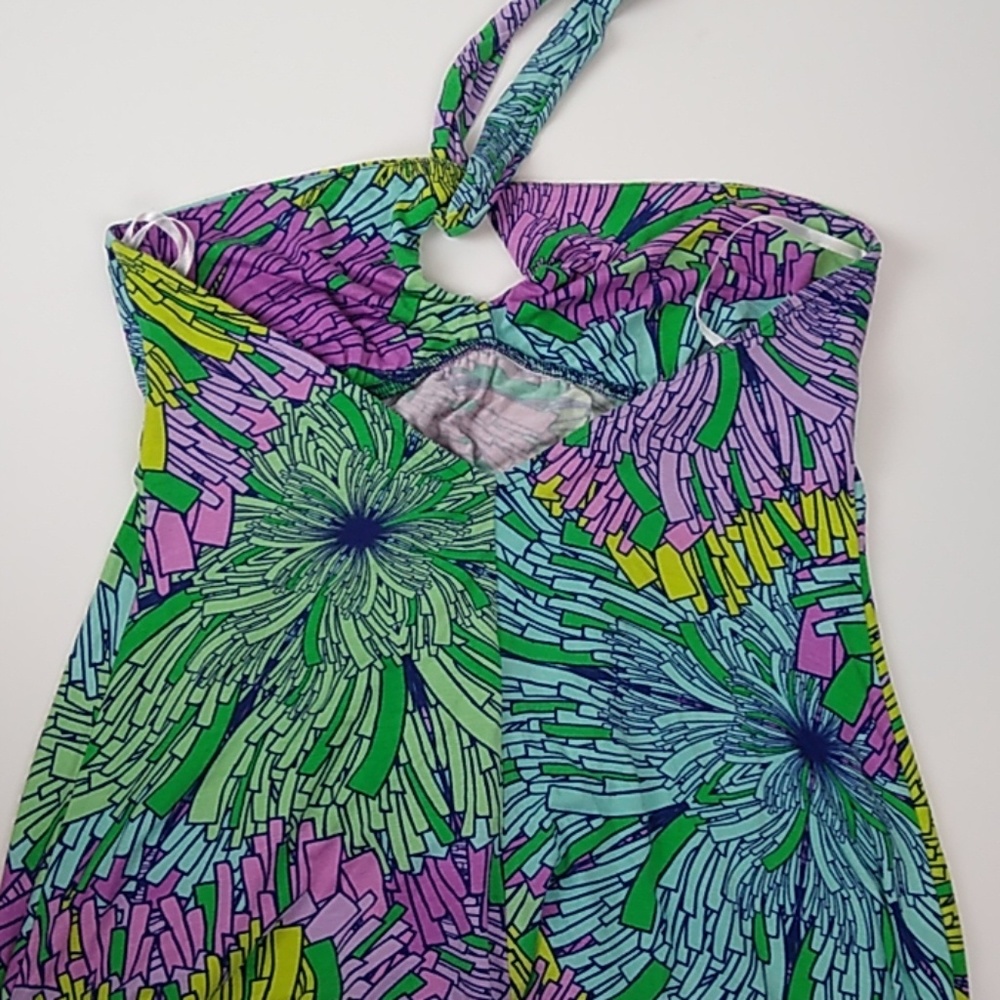 🆕 Classique Halter Top - Picture 4 of 4